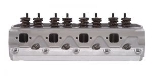 Edelbrock E-Street Cylinder Head 5027