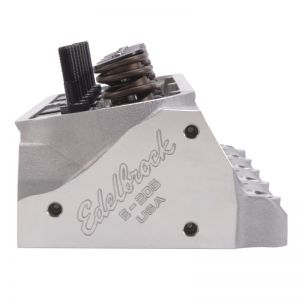 Edelbrock E-Street Cylinder Head 5027