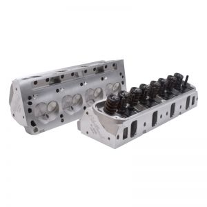 Edelbrock E-Street Cylinder Head 5027