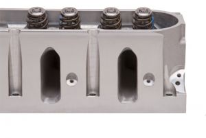 Edelbrock E-Street Cylinder Head 79949