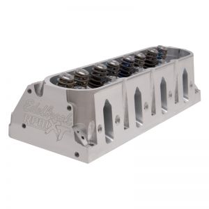 Edelbrock E-Street Cylinder Head 79949