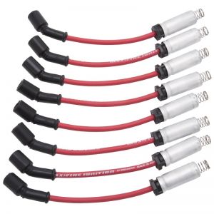 Edelbrock Spark Plug Wires 22716