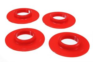 Energy Suspension Spring Isolators - Red 5.6110R