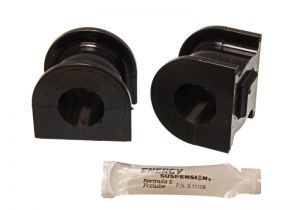 Energy Suspension Sway Bar Bushings - Black 16.5143G