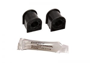 Energy Suspension Sway Bar Bushings - Black 16.5116G