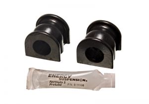Energy Suspension Sway Bar Bushings - Black 16.5132G