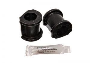 Energy Suspension Sway Bar Bushings - Black 16.5133G