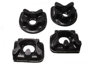 Energy Suspension Motor Mounts - Black 16.1103G