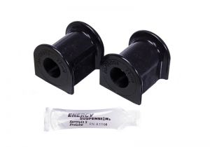 Energy Suspension Sway Bar Bushings - Black 4.5198G