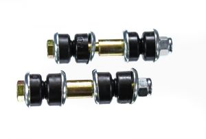 Energy Suspension End Links - Black 5.8105G