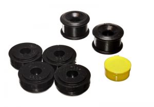 Energy Suspension Trailing Arm Bush - Black 5.7112G