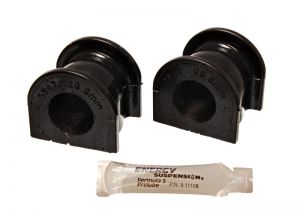Energy Suspension Sway Bar Bushings - Black 16.5139G