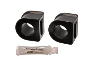 Energy Suspension Sway Bar Bushings - Black 3.5163G