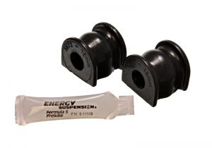 Energy Suspension Sway Bar Bushings - Black 16.5134G
