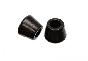 Energy Suspension Bump Stops - Black 16.9101G