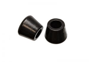 Energy Suspension Bump Stops - Black 16.9101G