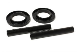 Energy Suspension Spring Isolators - Black 4.6102G