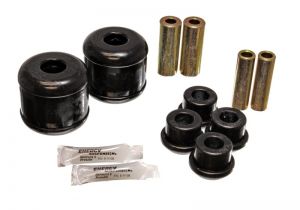 Energy Suspension Trailing Arm Bush - Black 16.7105G