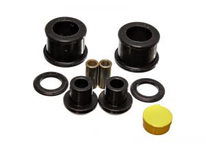 Energy Suspension Diff Bushings - Black 7.1118G