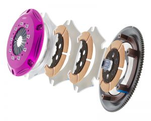 Exedy Hyper Multi Clutch Kits ZM013SR