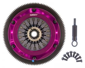 Exedy Hyper Multi Clutch Kits FM022SD