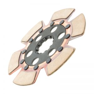 Exedy Friction Discs DL05R