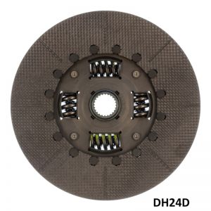 Exedy Friction Discs DH24D