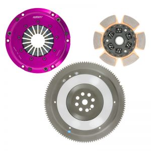 Exedy Hyper Single Clutch Kits HH05SD