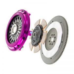 Exedy Hyper Single Clutch Kits FH01SD1