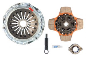 Exedy Stage 2 Clutch Kits 05952HD