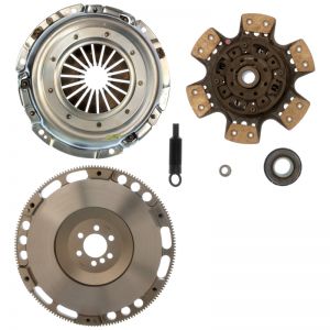 Exedy Stage 2 Clutch Kits 04954FW