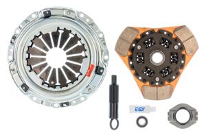 Exedy Stage 2 Clutch Kits 08950B