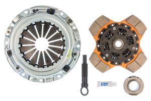 Exedy Stage 2 Clutch Kits 05950P4