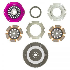 Exedy Hyper Multi Clutch Kits FM022HR