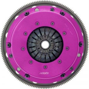 Exedy Hyper Single Clutch Kits EH04SD1