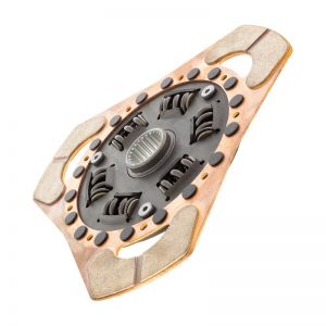 Exedy Friction Discs HD06