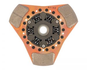 Exedy Friction Discs FD12T