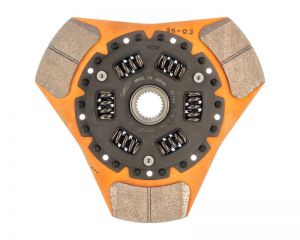 Exedy Friction Discs FD13T