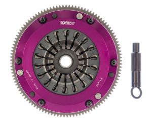 Exedy Hyper Single Clutch Kits HH01SD