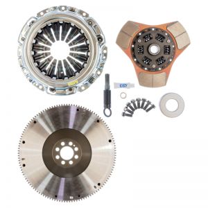 Exedy Stage 2 Clutch Kits 06952FW