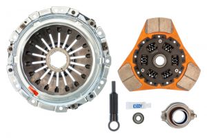 Exedy Stage 2 Clutch Kits 15951HD