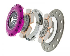 Exedy Hyper Multi Clutch Kits ET03XD