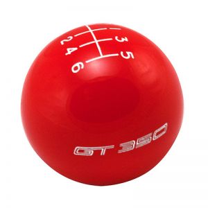 Ford Racing Shift Knobs M-7213-M8SR