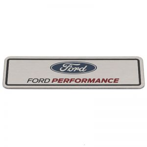 Ford Racing Badges M-1447-A