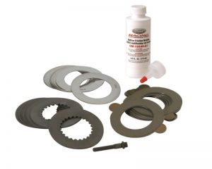 Ford Racing Diff Rebuild Kits M-4700-B