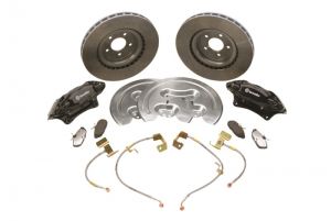 Ford Racing Brake Upgrade Kits M-2300-S
