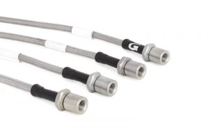 Goodridge G-Stop Brake Line Kits 24225