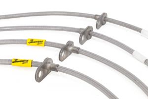 Goodridge G-Stop Brake Line Kits 24225
