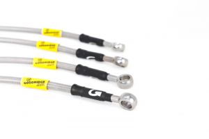 Goodridge G-Stop Brake Line Kits 12298