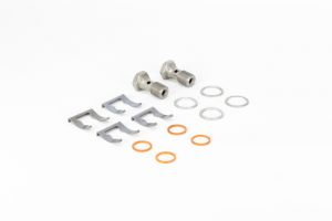 Goodridge G-Stop Brake Line Kits 12339